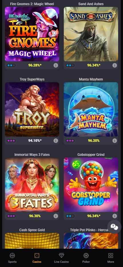 Coolbet Casino
